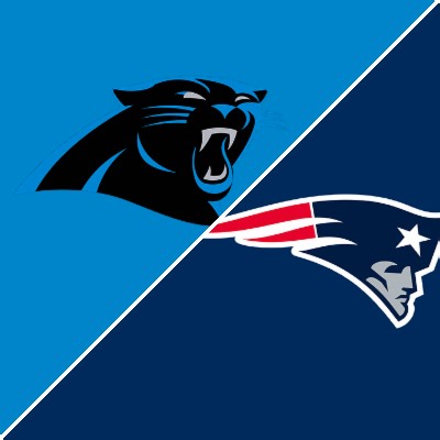 Panthers 33-30 Patriots (Oct 1, 2017) Final Score - ESPN