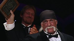 WWE Hall of Fame 2005 - Apr. 02, 2005