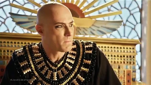 NOVELA GÊNESIS Capítulo 195 COMPLETO HD