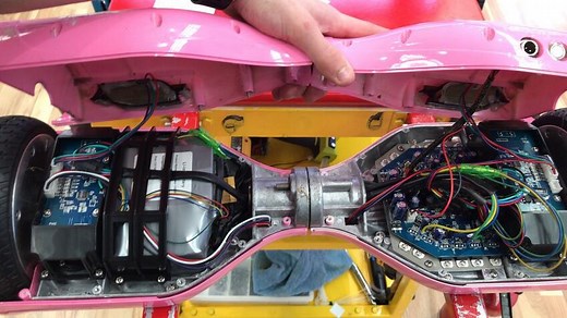 Hoverboard Charging Time: Everything you Need to Know