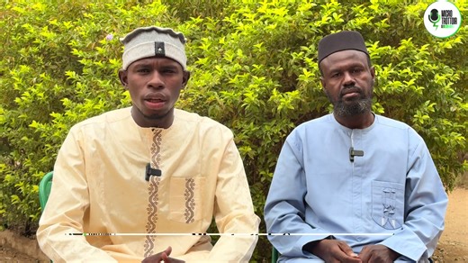 MICRO TROTTOIR GAO (@microtrottoirgao)’s videos with son original - MICRO TROTTOIR GAO