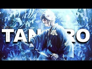 TANJIRO [AMV EDIT] | DEMON SLAYER |