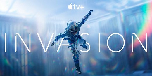 Invasion: Season Three Renewal Announced for Apple TV+ Sci-Fi Drama Series