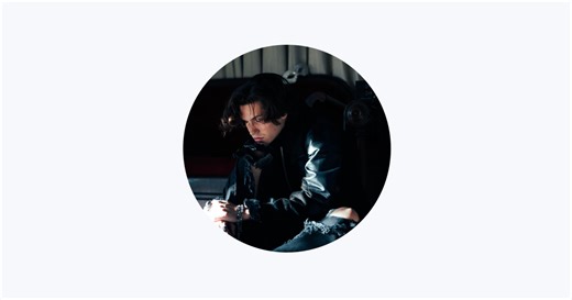 Huddy en Apple Music