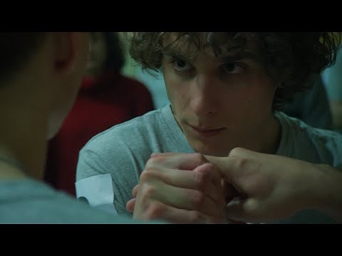 "Sandbag Dam" | Trailer | Berlinale 2025
