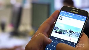 457K views · 449 reactions | How to use Facebook's awesome new 360-degree photo feature. | Business Insider | Facebook