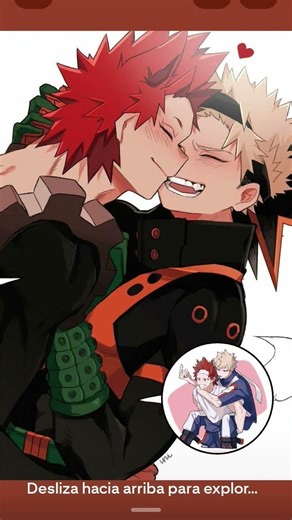 kiribaku #anime #bakugou