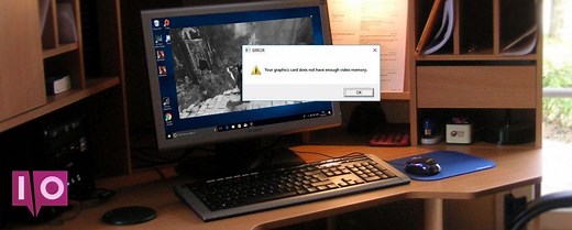 Comment augmenter la RAM vidéo dédiée (VRAM) dans Windows 10