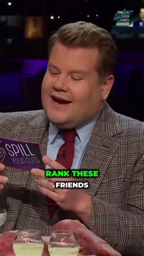 Justin Ranks Hailey's Famous Friends