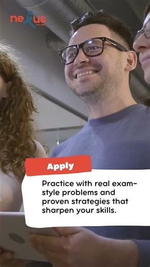 LSAT Prep with Nexus Test Prep