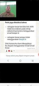 Cara Benar Upload Video Ukin & Perangkat Pembelajaran di Akun Belajar id Agar Bisa Dinilai Penguji