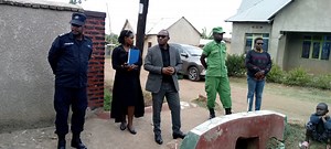 Muhanga! Umugore yaguye mu kantu ubwo yasangaga umugabo we mu mugozi kandi yari amusize mu rugo amubwira ko agiye kureba ibikoresho - YEGOB