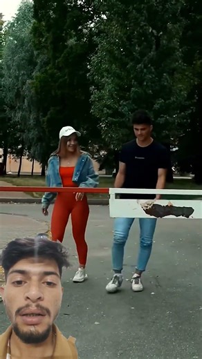 The different types of people: Which one are you?😂😱#shorts