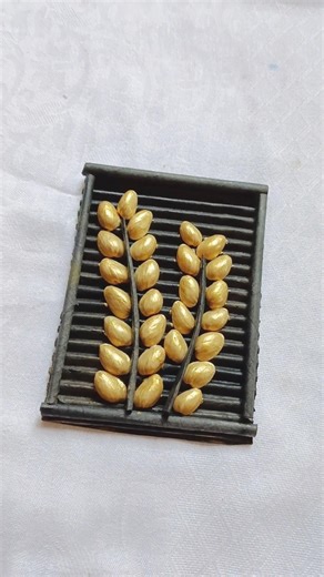 diy pista shell wall hanging beutiful #shorts #viral #craft #handmade