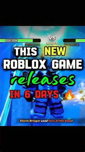 Only 6 Days Left Until Unscathed Roblox! 🔥#Roblox #UnscathedRoblox #RobloxEdit