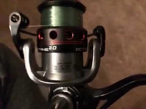 fishing rod and reel review of quantum octane