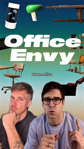 Oren John 🛠,🛠 on Instagram: "Office buying guide from the lads: Pegasus whiteboards Frama shelf library system Blanked studios folder Craighill Industry desk set Jelly Cylinder 5 Moon: Jellyfish Art - acquarium kit Flos Snoopy Lamp Taccia style lamp Vestaboard smart display Humanscale Freedom Co Task Chair, Boucle O2 - Audo Copenhagen Balolo desk shelf Sailboat desk from ZM Home"