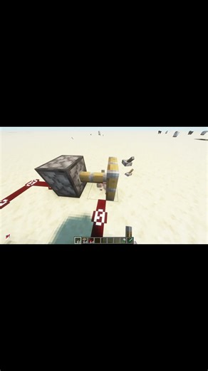 Most Useless Redstone Machine Ever