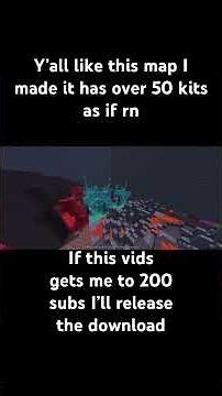 THE ULTIMATE PVP MAP(mcpe)#minecraft #pvp #shorts #viral #gaming