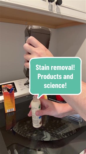 Effective Stain Removal Techniques and Products