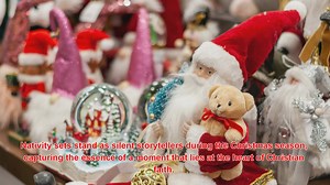 Why Are Nativity Sets Important In Christian Holiday Traditions?