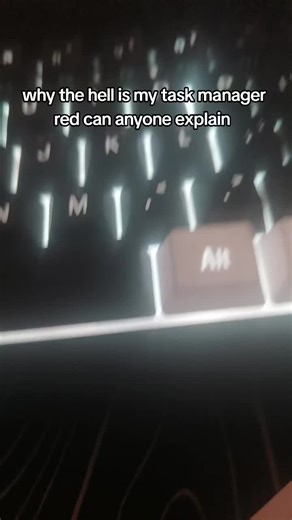 Troubleshooting Task Manager Issues on AMD PCs