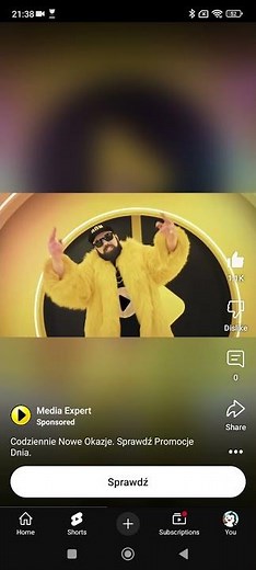 Media Expert - Reklama (21.03.2025)