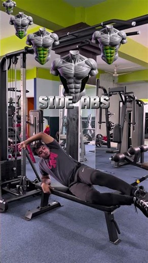 Complete Chest Workout using Dumbbells at Home 💪🔥