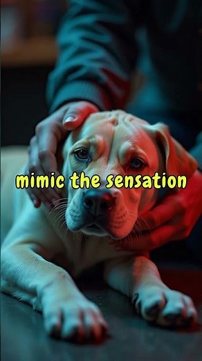 Why Do Dogs Enjoy Belly Rubs? Discovering the Pleasures of a Canine Massage