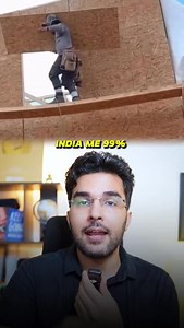 1.5M views · 14K reactions |  In India, 99% people don’t even know...