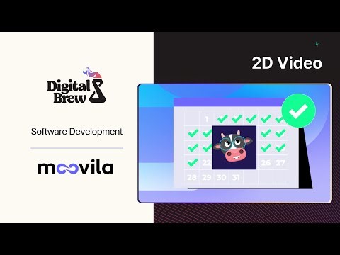 Perfect Project by Moovila | 2D Character Explainer Video