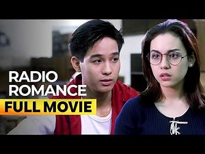 'Radio Romance' FULL MOVIE (Digitally Restored) | Gelli de Belen, Paulo Abrera