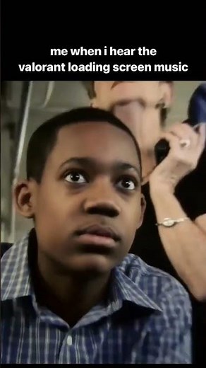 Valorant loading Screen Music 🔥