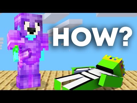 How Lifesteal SMP Beat the Dream SMP...