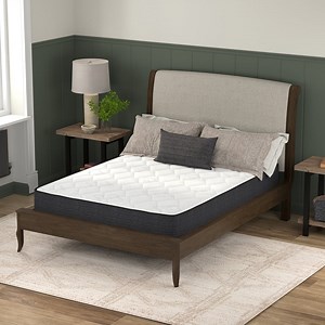 American Bedding Classic Innerspring Mattress - 8" Medium - Twin - Walmart.com