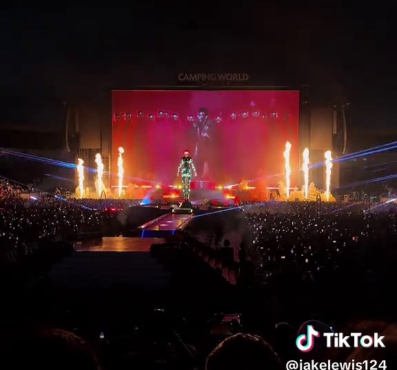 🗣️🗣️ #abel #theweeknd #afterhourstildawnstadiumtour #xotwod #2026 | abel