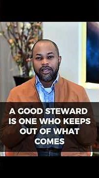 EVERY MAN OWES THE SAVER'S DEBT, & WILL NEVER BE SAVED FROM DEBT EXCEPT HE SAVES AS A MATTER OF DEBT