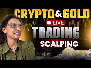CRYPTO LIVE TRADING || 26 December || BITCOIN / ETHEREUM #cryptotrading #bitcoin #cryptolive