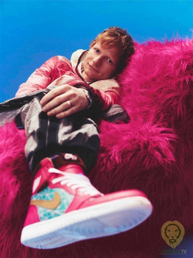 Ed Sheeran releases his bew album ‘Play’ & drops official video for new single ‘Camera’ starring Phoebe Dynevor