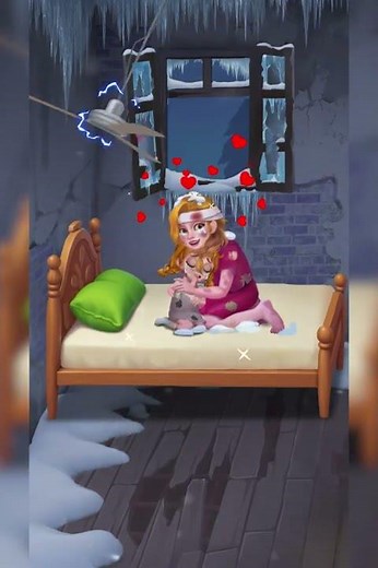 Jigsaw family21- 800×1200