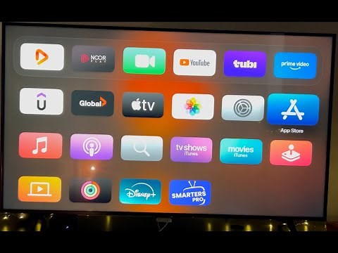How to Set Up Jellyfin on Apple TV with the Infuse App
