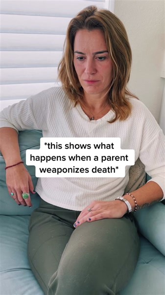 Understanding Guilt Tripping: Effects on Children and Recovery from Codependency