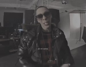 Baby Rasta - Un beso | 𝗩𝗶𝗯𝗲𝘀 𝗠𝘂𝘀𝗶𝗰