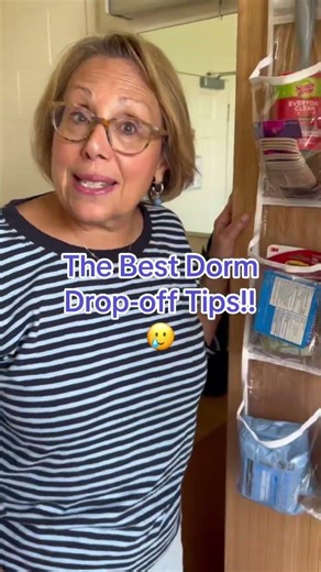 Dorm Room Setup Hacks Every College Student Needs 🏠✨