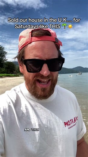 This morning we didnt do much but it was everything #travelvlog #travelingwithfamily #travelwithkids