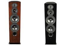 Revel Performa3 F208 Floorstanding Speaker Reviewed - HomeTheaterReview