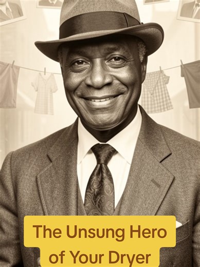 George T. Sampson (Automatic Clothes Dryer). George T Sampson Automatic Cloth Dryer BlackHistory Black Communities Black Excellence Black Brilliance Black Genius Southern Black History Hidden Black Stories Black People Southern Sayings Black Black Houses Black BookTok Success Stories Black History Facts African American History #BlackHistory #BlackExcellence #BlackHistory365 #BlackHistoryFacts #AfricanAmericanHistory