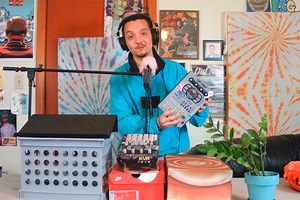4 Essential SP-404 Live Performance Tips