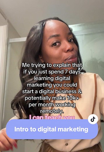 How to Start a Digital Business in 7 Days
