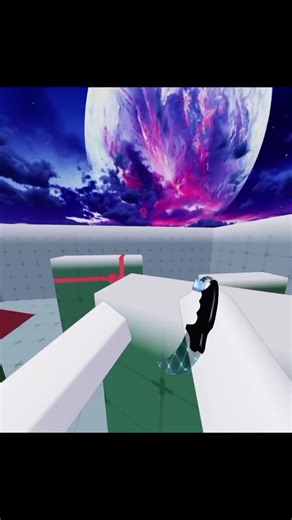 Roblox Rivals Knife Edit: Create Stunning Gameplay Clips